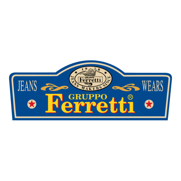 Ferretti Logo PNG Vector