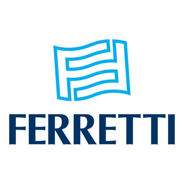 Ferretti Yacht Logo PNG Vector
