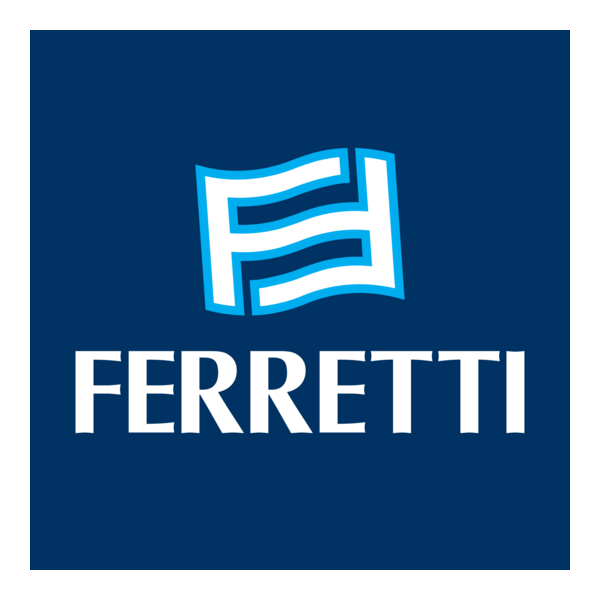 Ferretti Yacht Logo PNG Vector