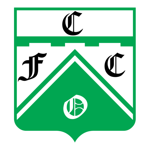 Ferrocarril oeste Logo PNG Vector