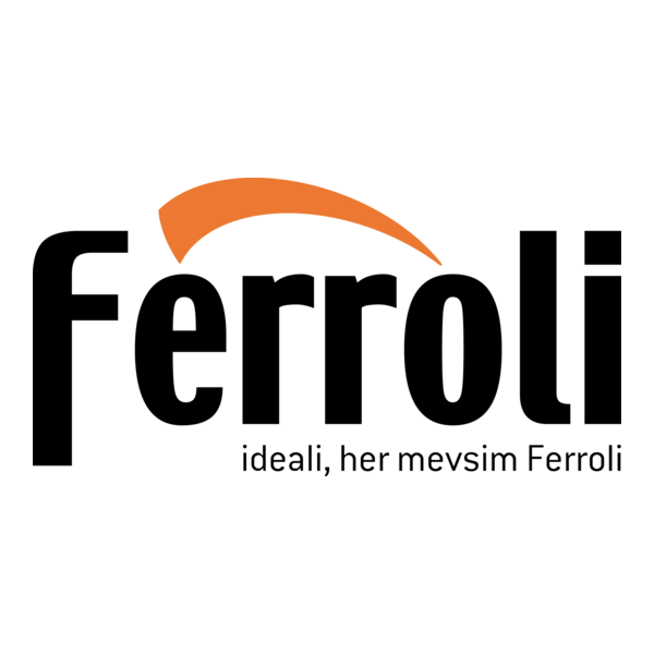 Ferroli Logo PNG Vector