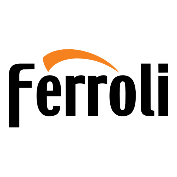 Ferroli New Logo PNG Vector