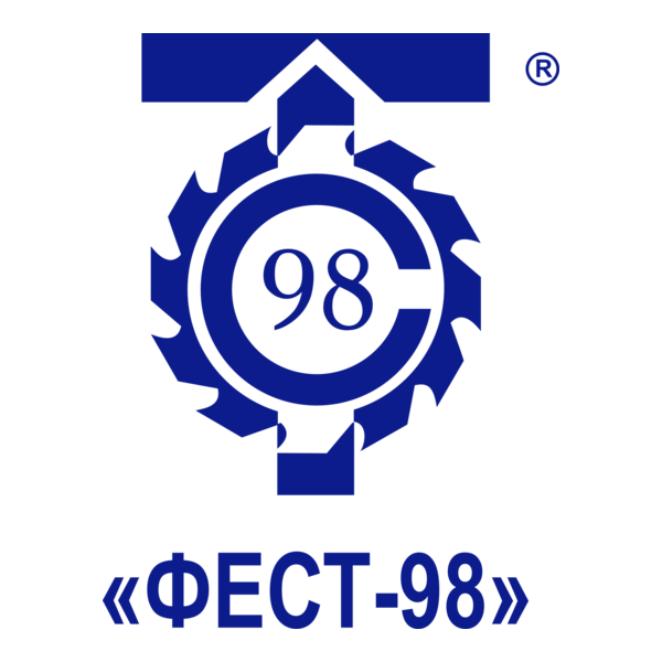 FEST-98 Logo PNG Vector