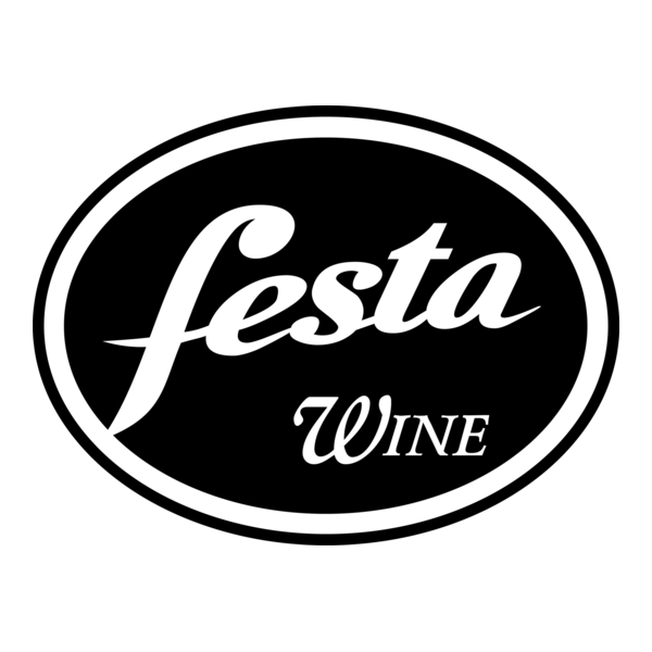 FestaWine Logo PNG Vector