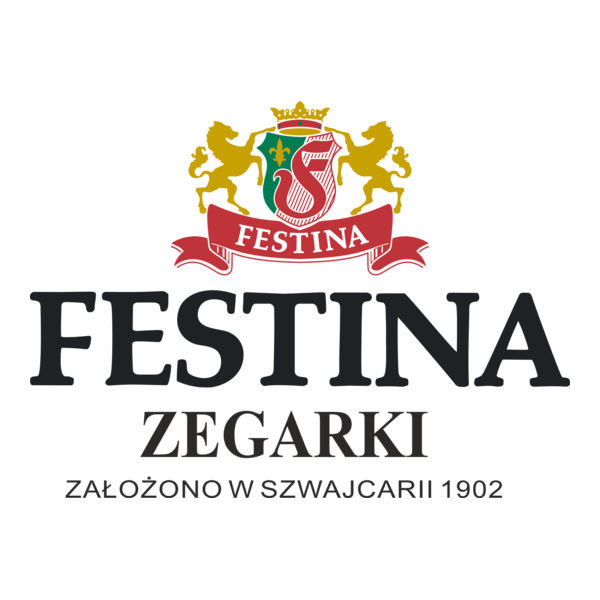 Festina Logo PNG Vector
