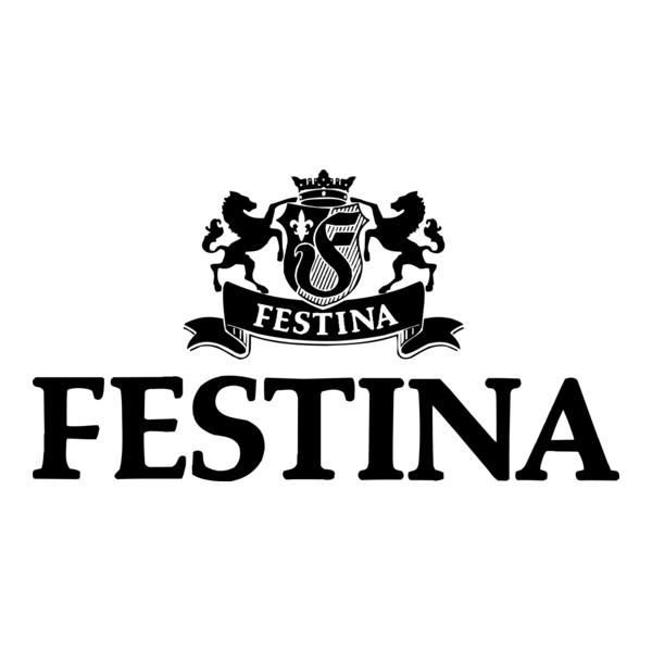 Festina watches Logo PNG Vector