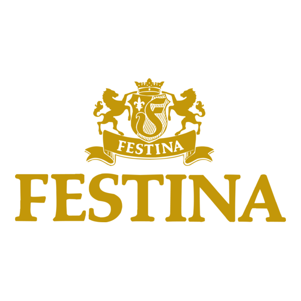 Festina watches Logo PNG Vector