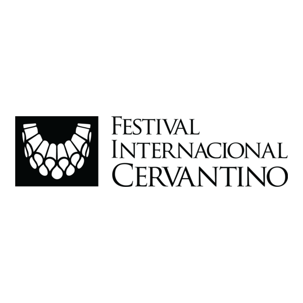 Festival Cervantino Logo PNG Vector