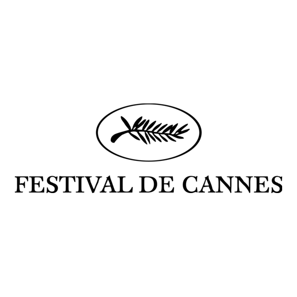 Festival De Cannes Logo PNG Vector