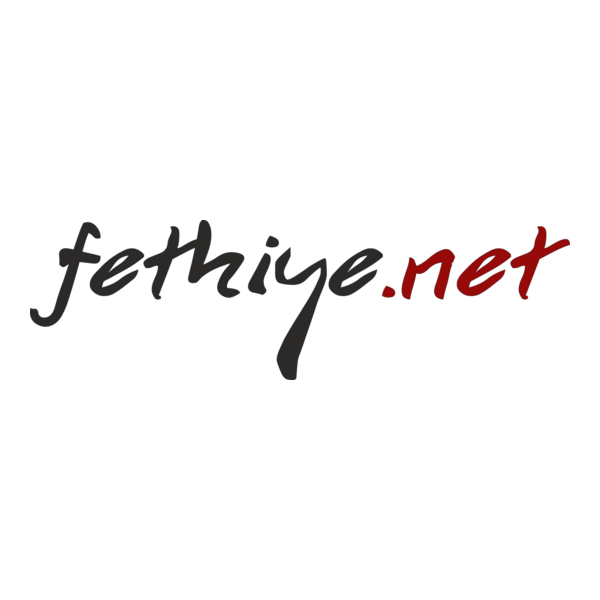fethiye.net Logo PNG Vector