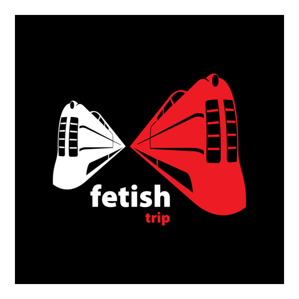 Fetish Trip Logo PNG Vector