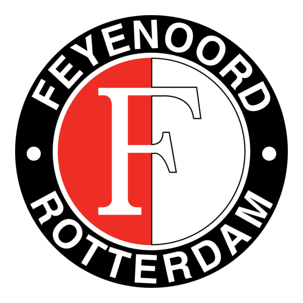 Feyenoord Logo PNG Vector