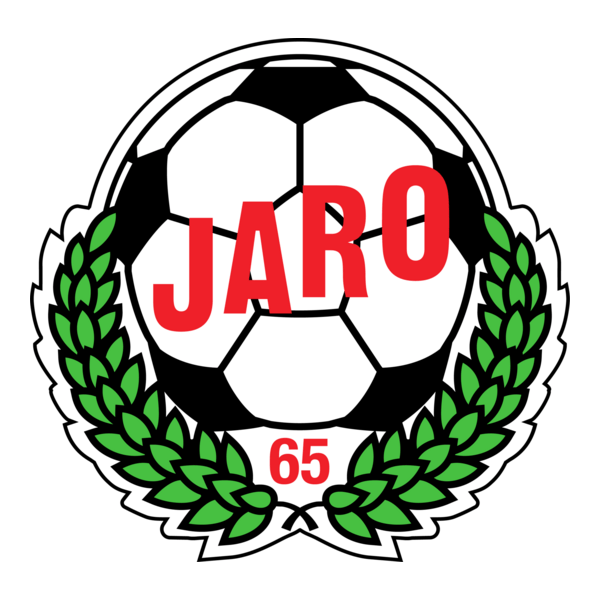 FF Jaro Logo PNG Vector