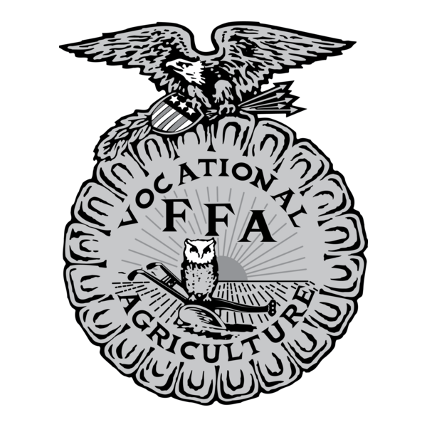 FFA Logo PNG Vector