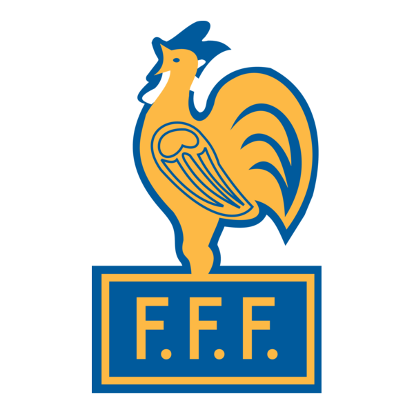 FFF Logo PNG Vector