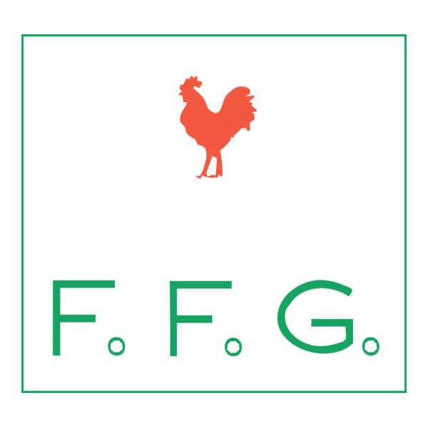 FFG Logo PNG Vector