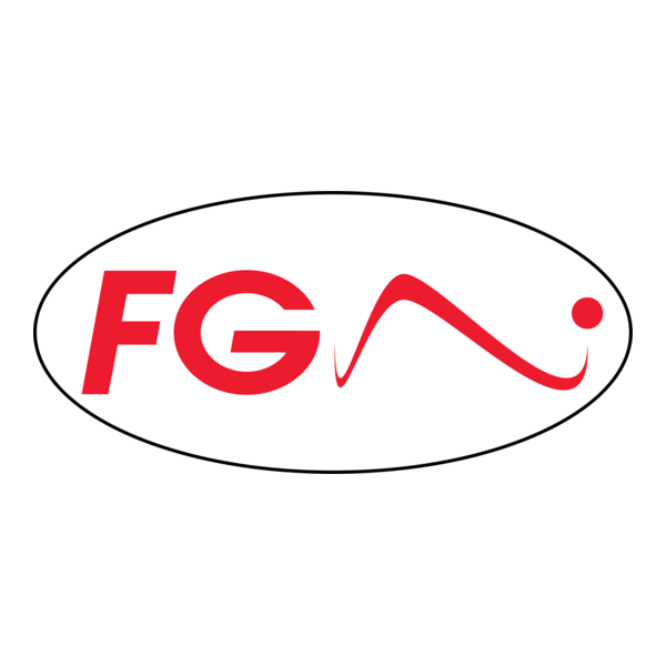 FG Logo PNG Vector