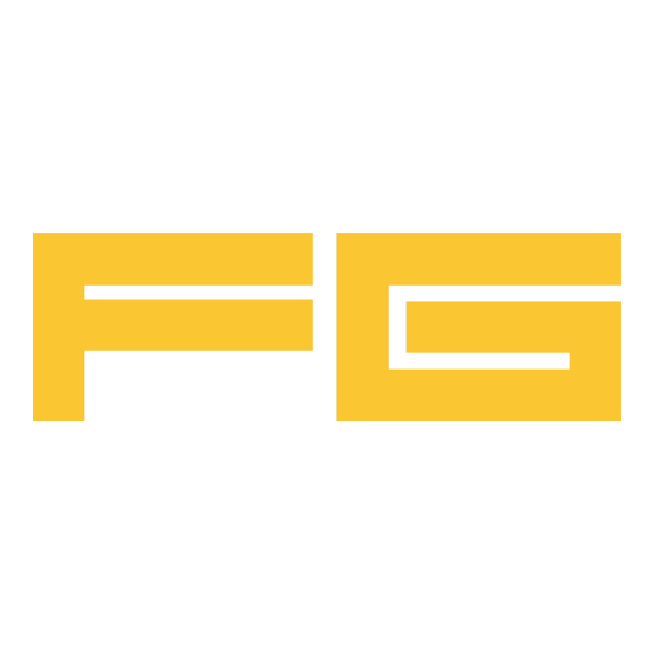 FG Logo PNG Vector