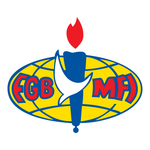FGBMFI Logo PNG Vector