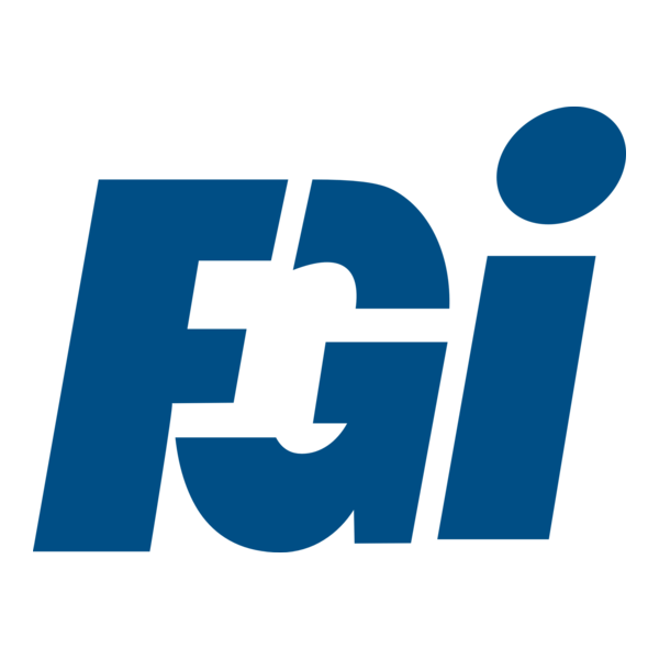FGI Logo PNG Vector