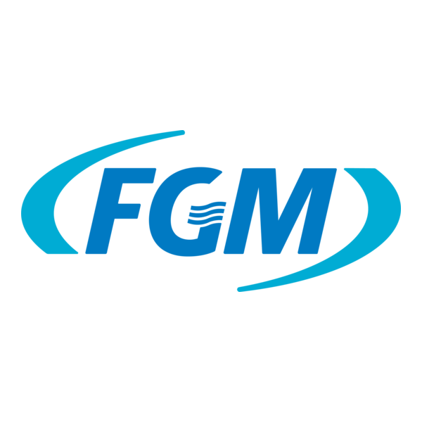 FGM Logo PNG Vector