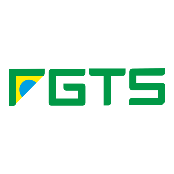 fgts fundo de garantia Logo PNG Vector