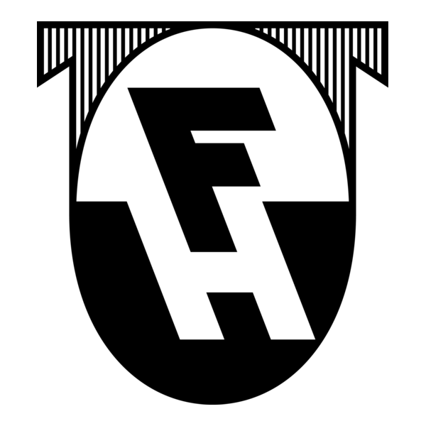 FH Hafnarfjordur Logo PNG Vector