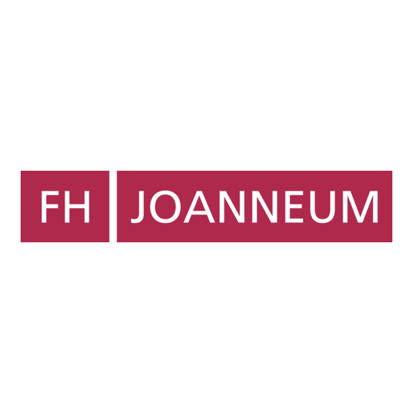 FH Joanneum Graz Logo PNG Vector