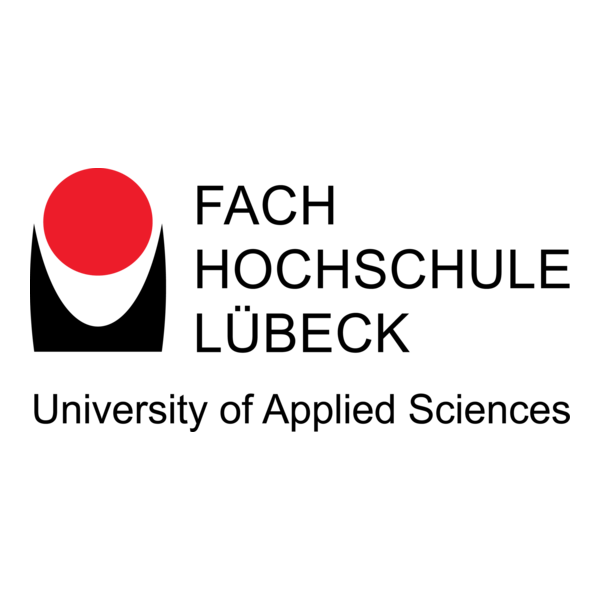 FH-Lübeck original Logo PNG Vector