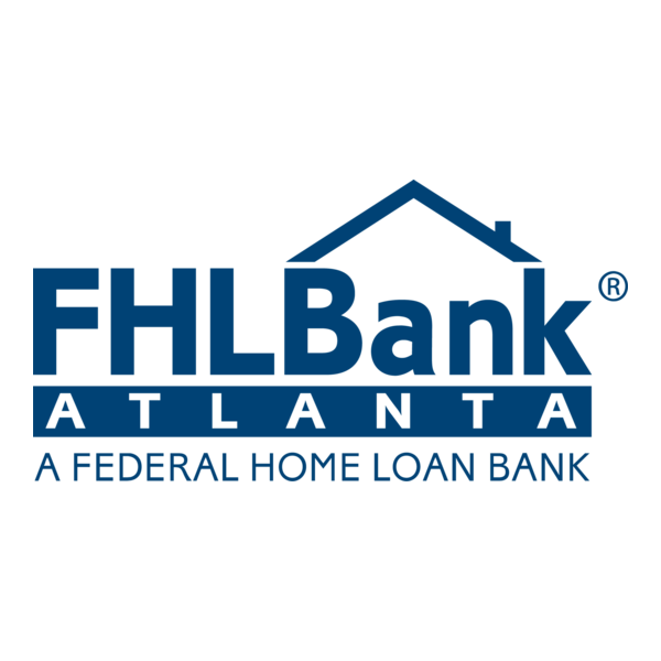 FHL Bank Atlanta Logo PNG Vector