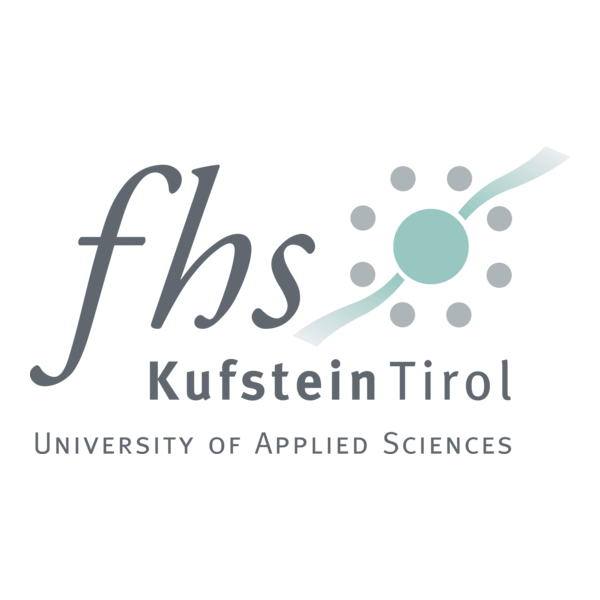 fhs Kufstein Tirol Logo PNG Vector
