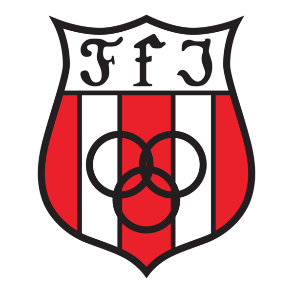 FI Fredrikshavn 70's Logo PNG Vector