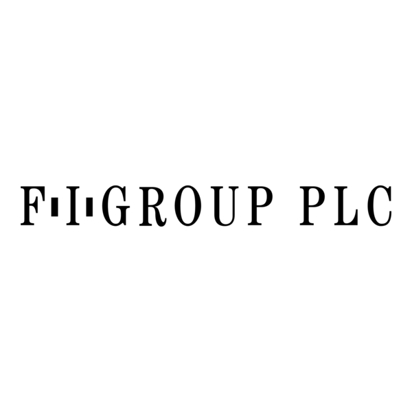 FI Group Logo PNG Vector