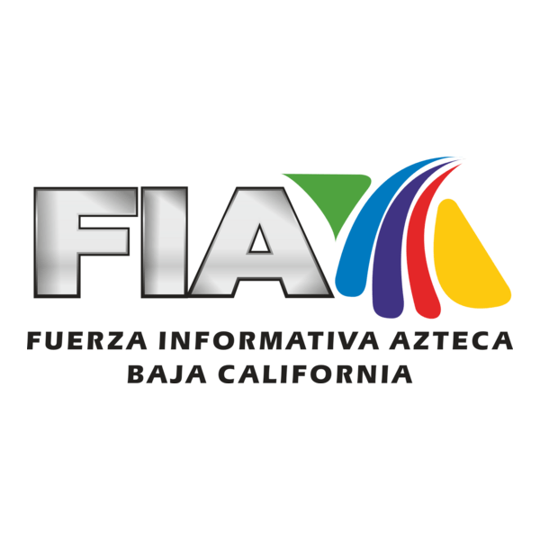 FIA Logo PNG Vector