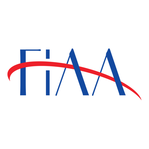fiaa Logo PNG Vector
