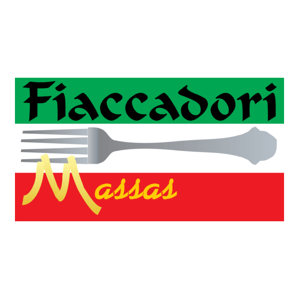 Fiaccadori Massas Logo PNG Vector