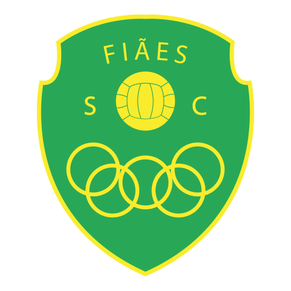 Fiaes SC Logo PNG Vector
