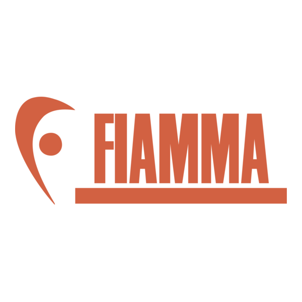 Fiamma Logo PNG Vector