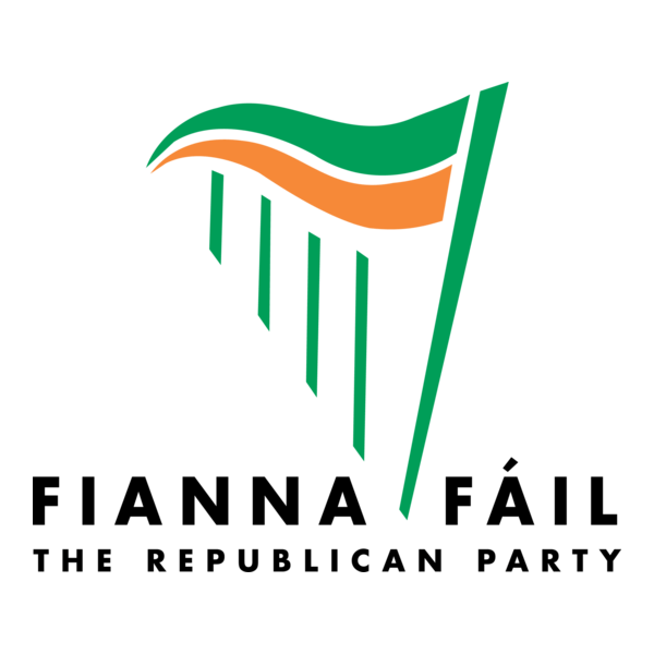 Fianna Fail Logo PNG Vector