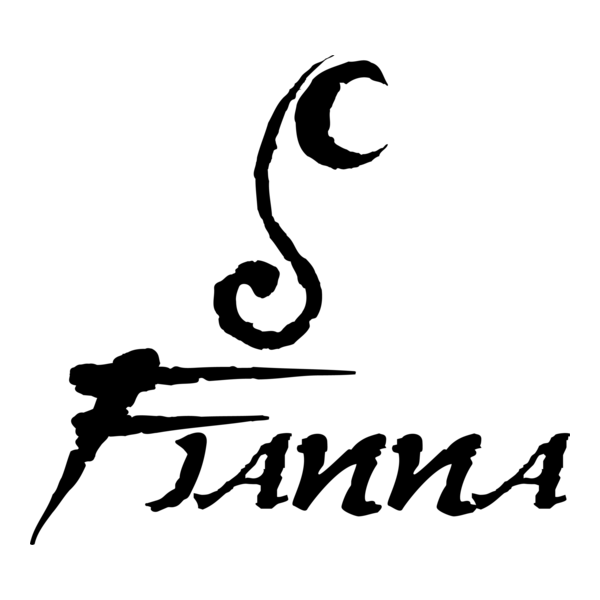 Fianna Logo PNG Vector