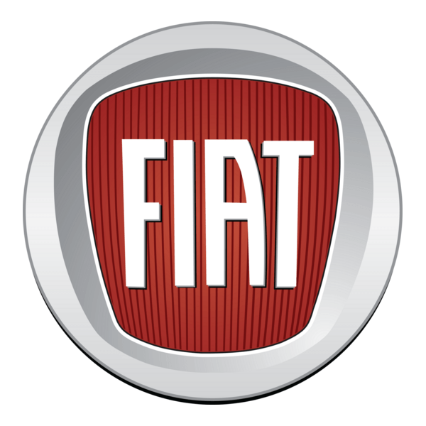 FIAT 2007 Logo PNG Vector