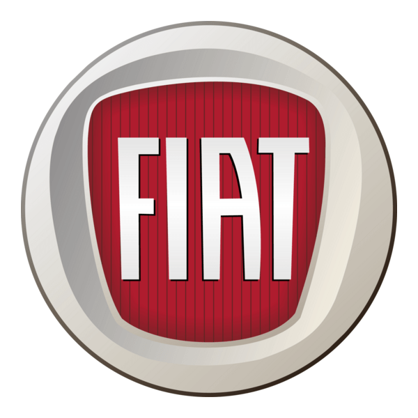 fiat 2007 Logo PNG Vector