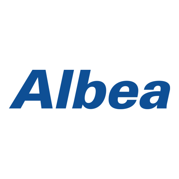 FIAT Albea Logo PNG Vector