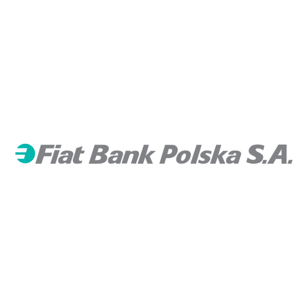 Fiat Bank Polska Logo PNG Vector