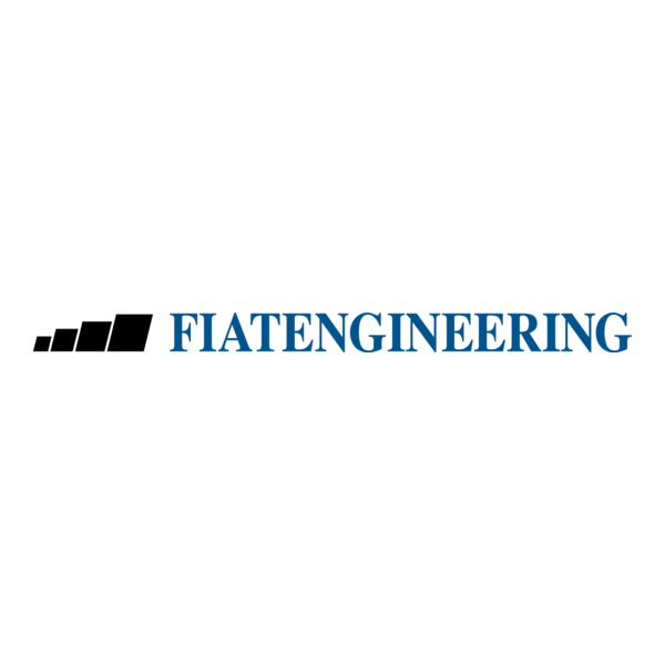Fiat Engineering Logo PNG Vector