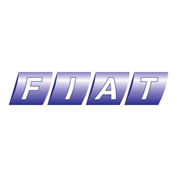 Fiat Logo PNG Vector