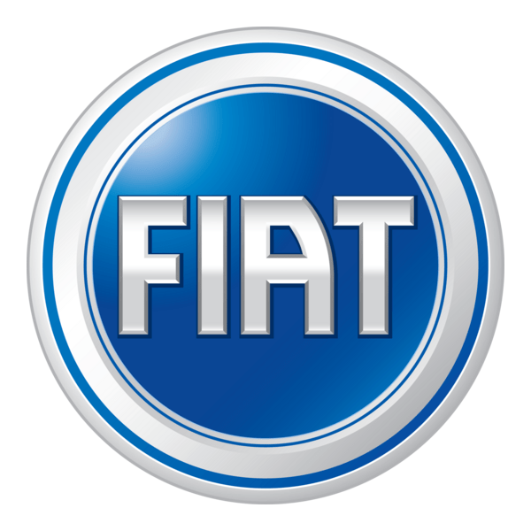 Fiat Logo PNG Vector
