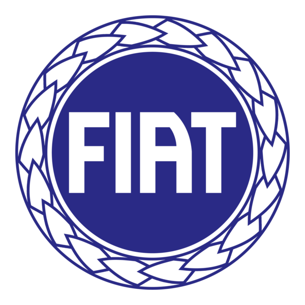Fiat Logo PNG Vector
