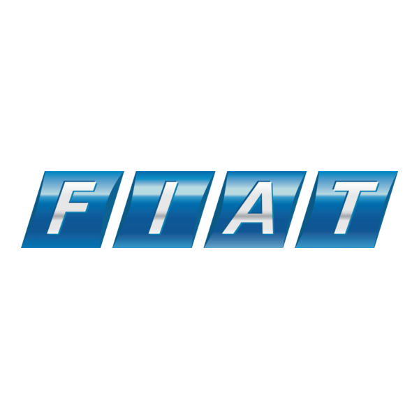 Fiat Logo PNG Vector