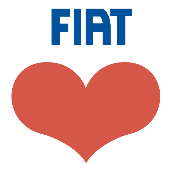 Fiat Logo PNG Vector